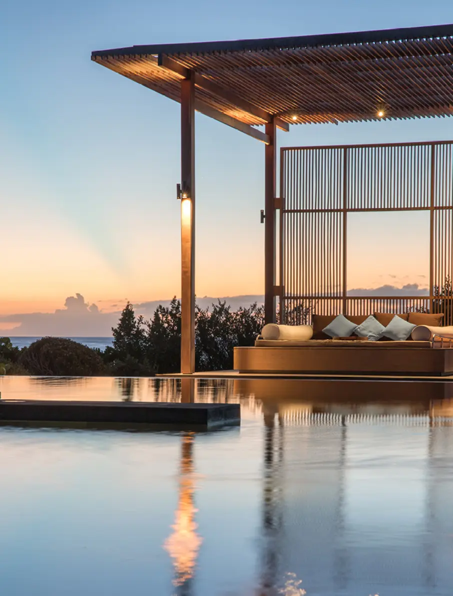 Amanyara